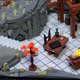Illustration for article titled Celebrate romance with detailed Lego versions of famous Princess Bride scenes